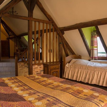 Repos En Normandie Damville Zewnętrze zdjęcie