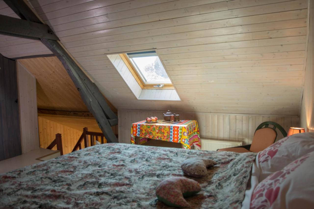 Repos En Normandie Damville Zewnętrze zdjęcie